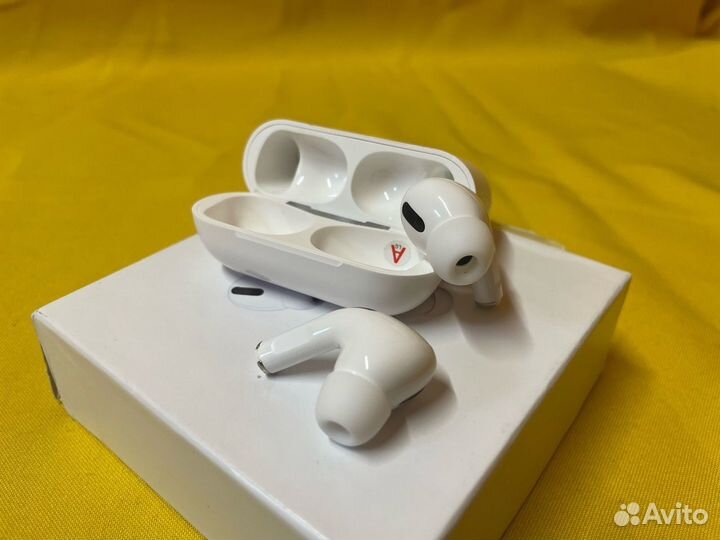 Блютуз наушники AirPods Pro2