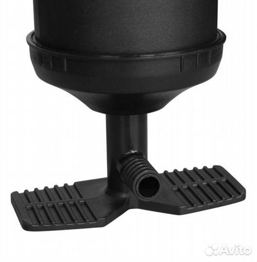 Насос для надувного матраса