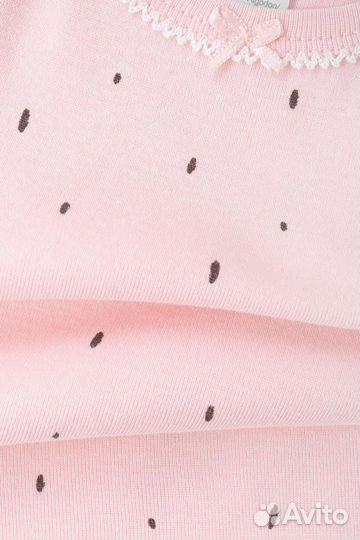 Майка для девочки Crockid К 1082 штрихи (110-116)