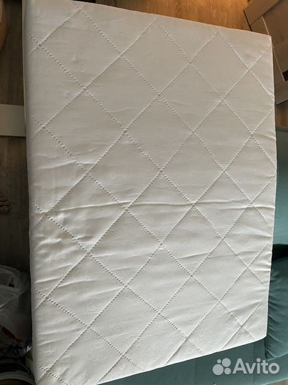 Пеленальная доска на комод