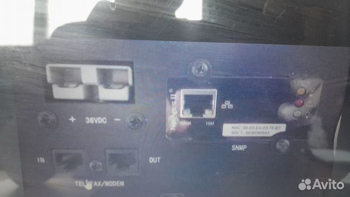 Ибп Чистый синус EngPower ep901rh 1000VA/700W