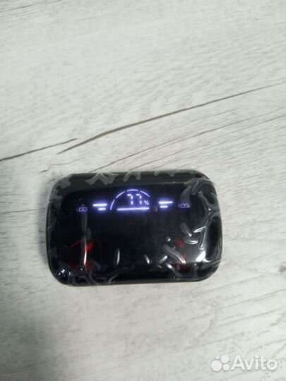 Беспроводные наушники Damix M20