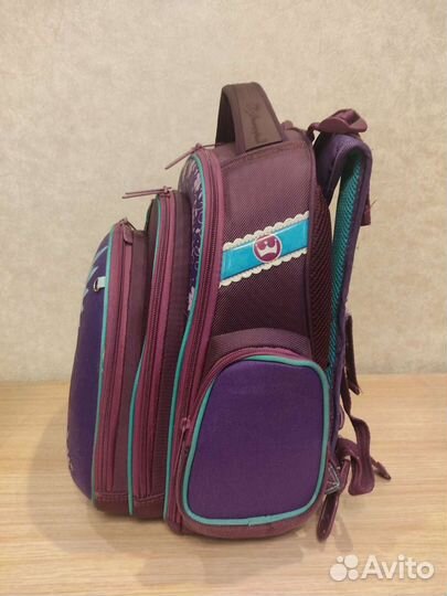 Рюкзак hummingbird kids для девочек