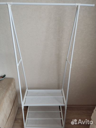 Вешалка напольная