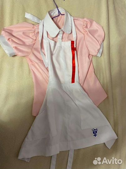 Костюмы косплей аниме