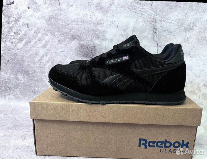 Кроссовки Reebok Classic (Арт.60010)