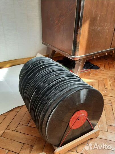 Грамофоные пластинки ссср,78 об в мин