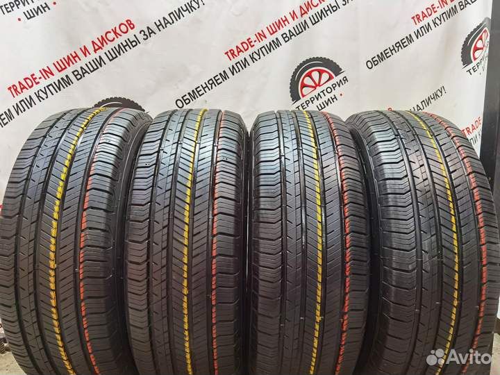 Hankook Dynapro HL3 RA45 255/65 R16 109H