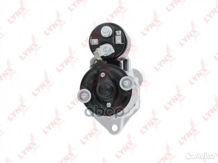 Стартер ES1115 lynxauto