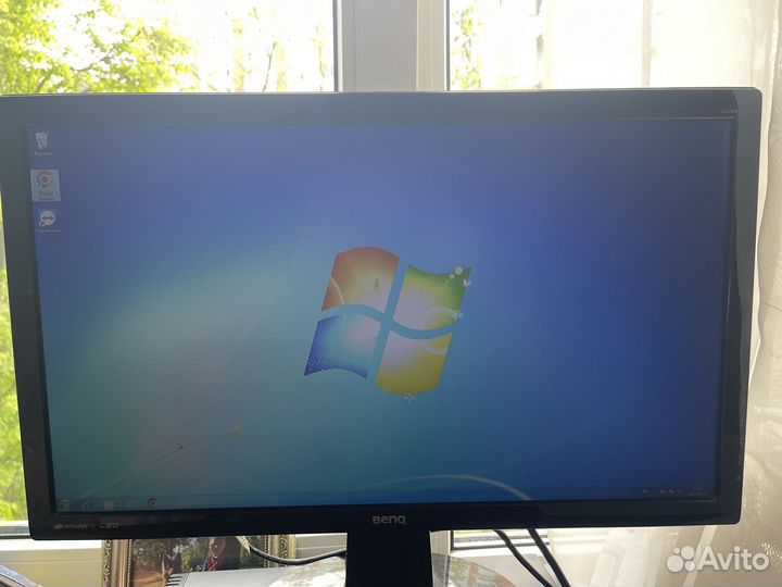 Монитор Benq GL2450