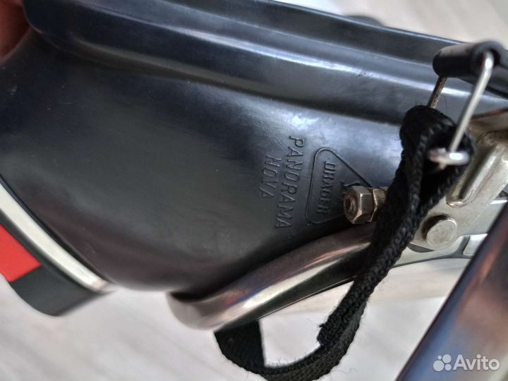 Маска Рanorama nova