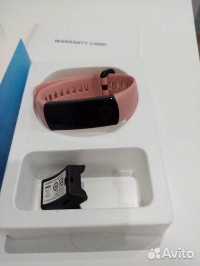Умный браслет Honor Band 5 CRS-B19S