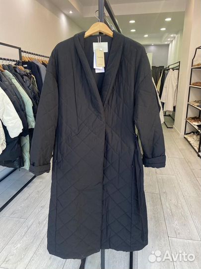 Пальто женское