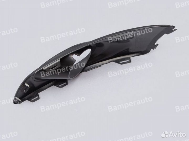 Рамка птф правая Chevrolet Aveo Т300 2011-2015