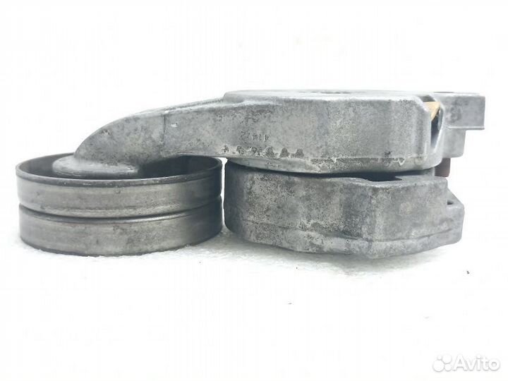 Ролик натяжной навесного оборудования Volkswagen