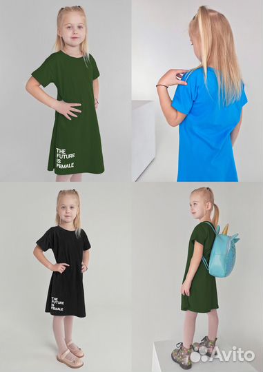 Пошив одежды для маркетплейсов