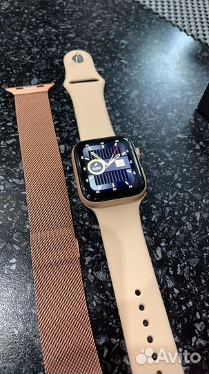 Smart watch X7 pro