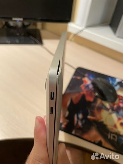 Apple macbook air 13 2020 m1