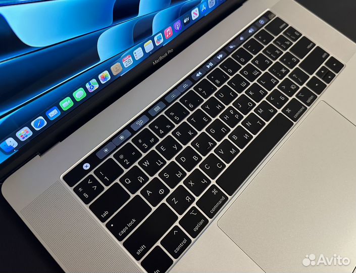 MacBook Pro 15 2019 i9 32GB 512GB