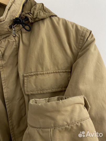 Куртка Aspesi Vintage Field Jacket m-65