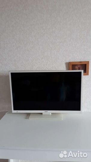 Телевизор bbk