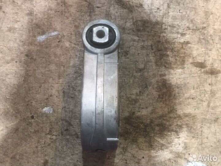 Ford connect подушка МКПП задняя