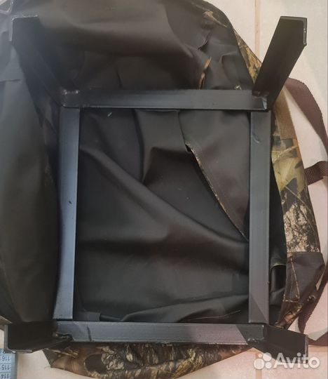 Новая коптильня Индигирка с ножками и чехлом