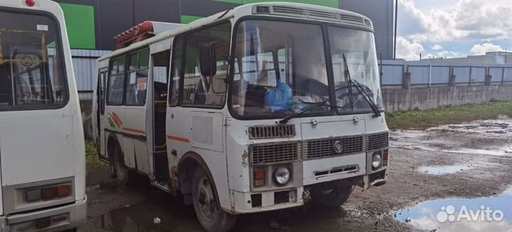 Городской автобус ПАЗ 32054, 2014