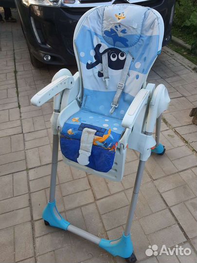 Стульчик для кормления