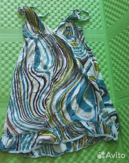 Женские вещи пакетом 48 50 размер