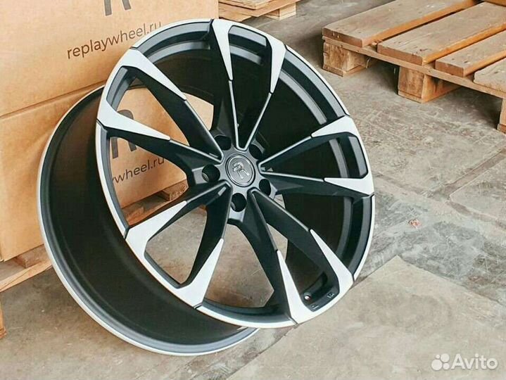 Диски r21 land rover Discovery, Range Rover LR94