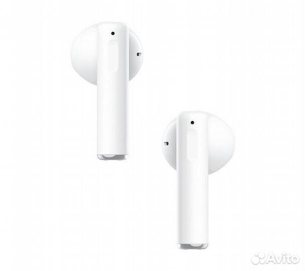 Наушники Honor Choice Earbuds X, белый