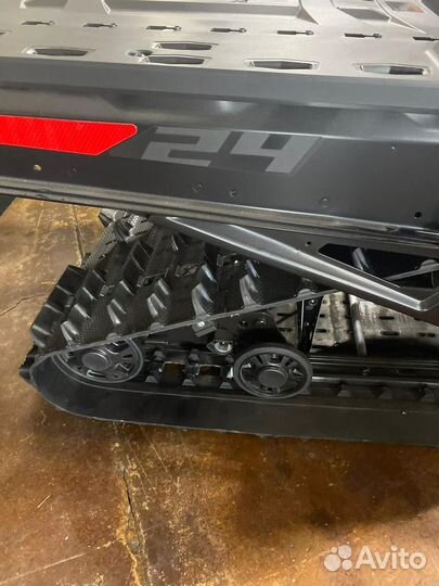 Brp ski doo expedition LE/SE 24 900 ACE turbo