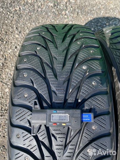 Yokohama Ice Guard IG35 225/60 R17 103T