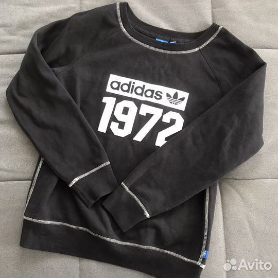 Свитшот adidas