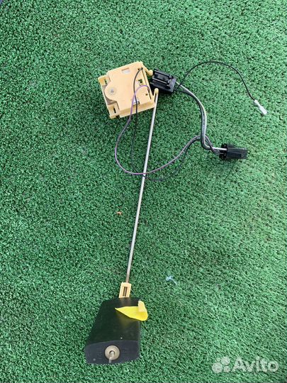 Датчик уровня топлива газель next