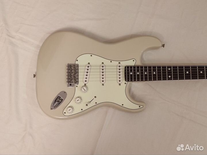 CoolZ ZST-1R, Stratocaster, Fujigen Japan '2011