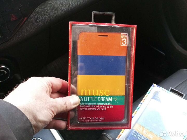 Чехлы на samsung note 3