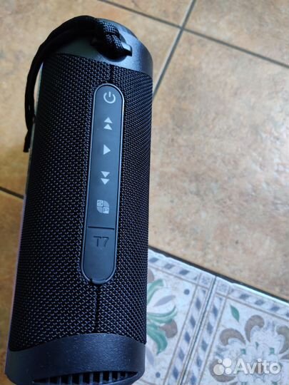 Беспроводная колонка Tronsmart T7