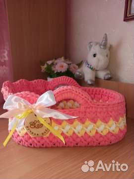 Корзина люлька