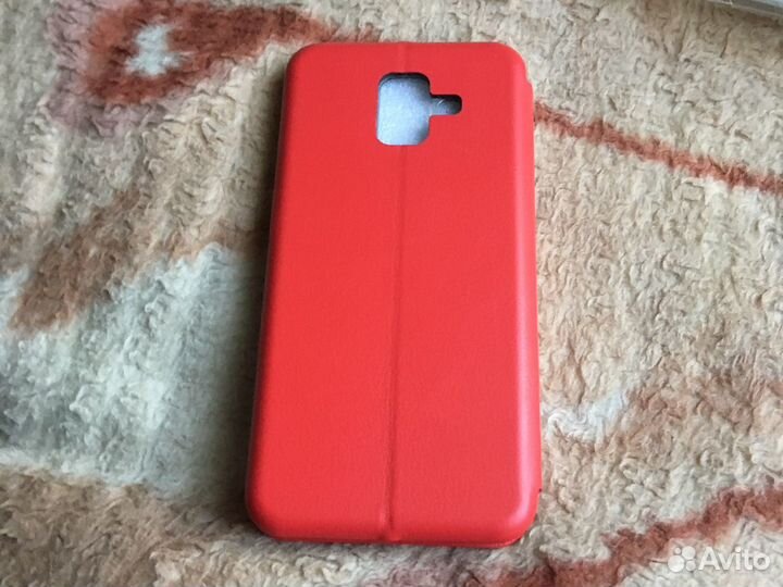 Samsung A6 чеоол