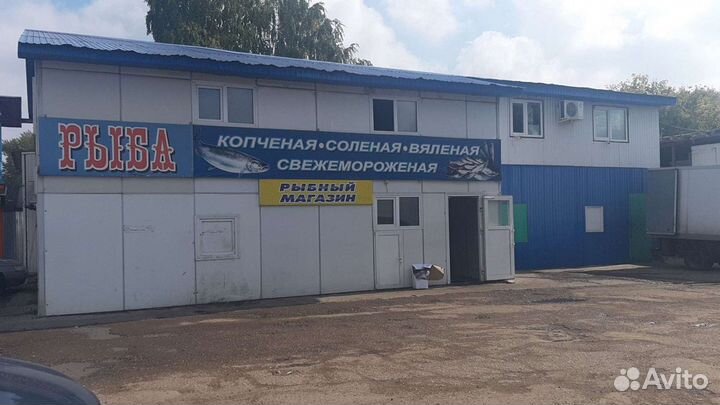 Требуются Работник в рыбный цех на базе Закамье