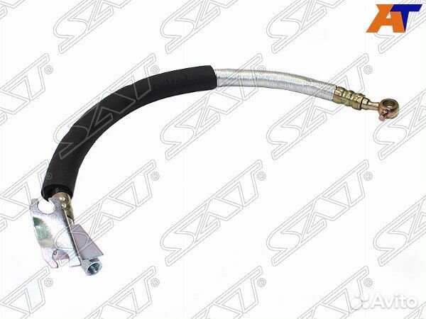 Шланг гур nissan maxima