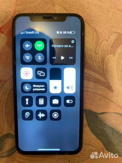 Мобильные телефоны бу iPhone 11 pro