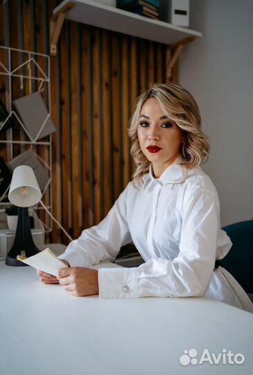 Услуги риэлтора