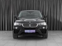 BMW X4 3.0 AT, 2017, 131 699 км, с пробегом, цена 3 399 000 руб.