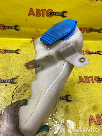 Бачок омывателя Volkswagen Passat B5 AHL 1999