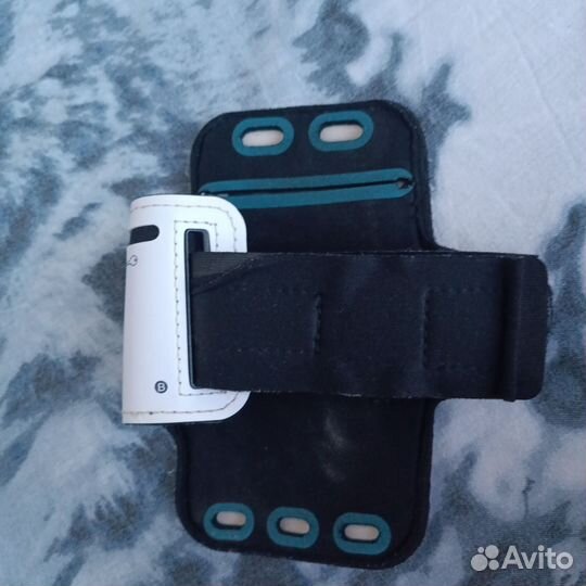 Чехол для телефона для бега