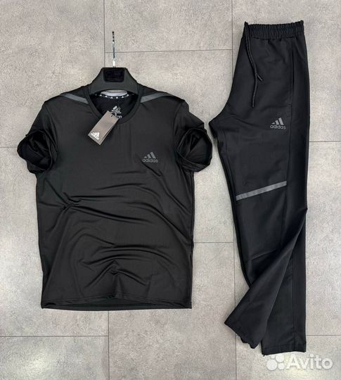 Мужской костюм adidas XXL