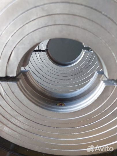 Стыковой сварочный аппарат